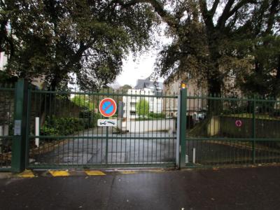 Location Parking NANTES 44000