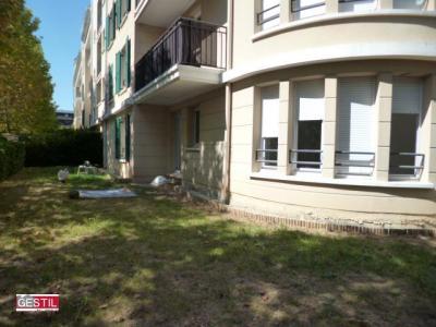 Vente Appartement 4 pi�ces ENNERY 95300