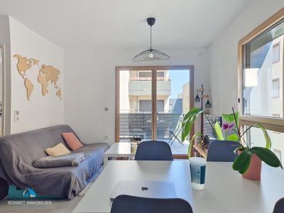 Location Appartement 2 pi�ces CLERMONT-FERRAND 63000