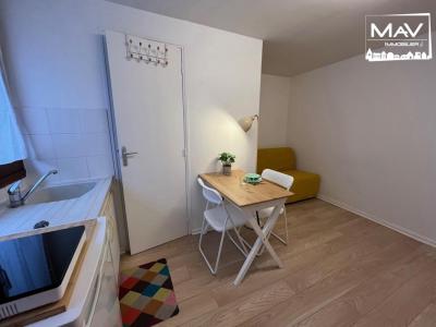 Location Appartement VILLENEUVE-D'ASCQ 59491