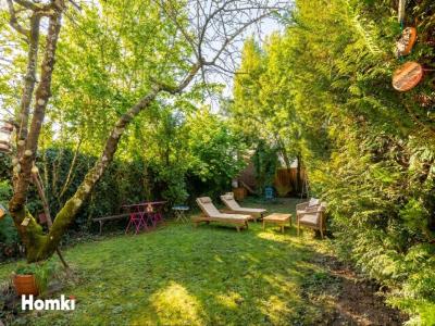 Vente Maison 4 pi�ces SATHONAY-VILLAGE 69580