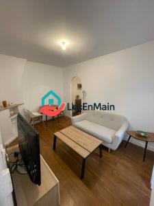 Location Appartement 2 pi�ces PARIS-2EME-ARRONDISSEMENT 75002