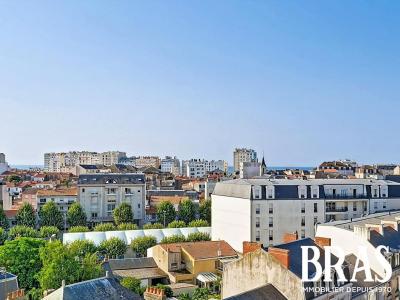 Vente Appartement 3 pi�ces SABLES-D'OLONNE 85100