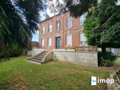 Vente Maison 7 pi�ces BRETEUIL 60120