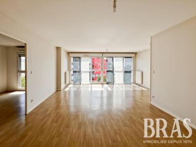 Vente Appartement 4 pi�ces SAINT-HERBLAIN 44800