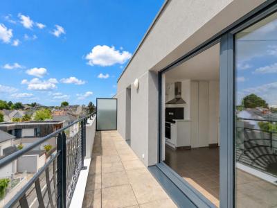 Vente Appartement 3 pi�ces NANTES 44300