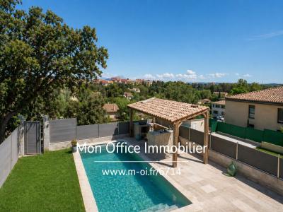 Vente Maison 107 pi�ces AIX-EN-PROVENCE 13090