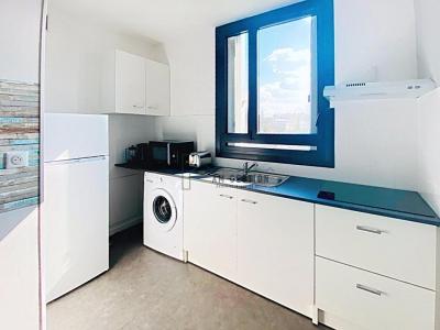 Location Appartement 2 pi�ces LIMOGES 87000