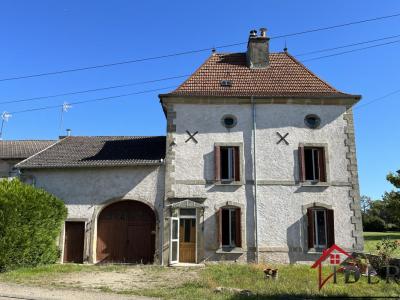 Vente Maison 4 pi�ces SENAIDE 88320