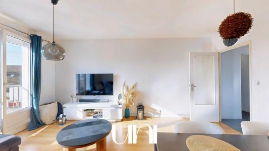 Vente Appartement 2 pi�ces MONDEVILLE 14120
