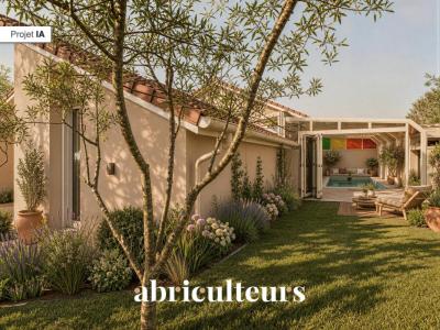 Vente Maison 6 pi�ces RILLIEUX-LA-PAPE 69140