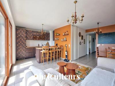 Vente Appartement 4 pi�ces SAINT-PRIEST 69800