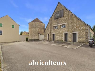 Vente Appartement 2 pi�ces SURVILLIERS 95470