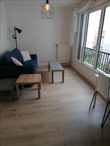 Location Appartement KREMLIN-BICETRE 94270