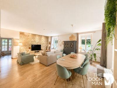 Vente Maison 5 pi�ces SAINT-QUENTIN-SUR-INDROIS 37310