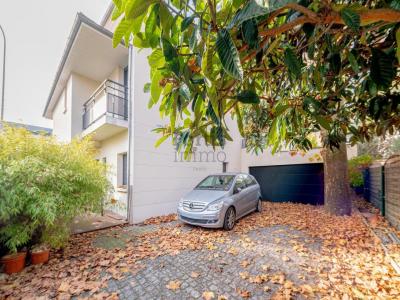 Vente Maison 8 pi�ces BOIS-COLOMBES 92270