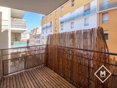 Vente Appartement 2 pi�ces MARSEILLE-3EME-ARRONDISSEMENT 13003