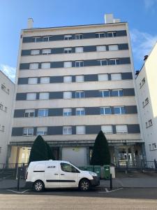 Location Appartement 4 pi�ces LAXOU 54520