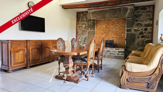 Vente Maison 8 pi�ces SAINT-CONNAN 22480