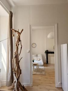 Location Appartement 2 pi�ces NANTES 44000