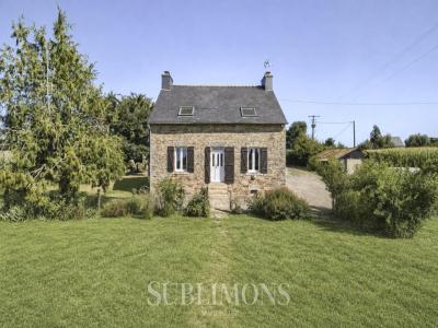 Vente Maison 6 pi�ces SERENT 56460