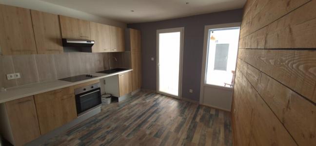 Location Maison 3 pi�ces ISTRES 13800