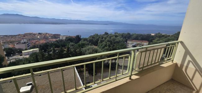 Vente Appartement 3 pi�ces AJACCIO 20000