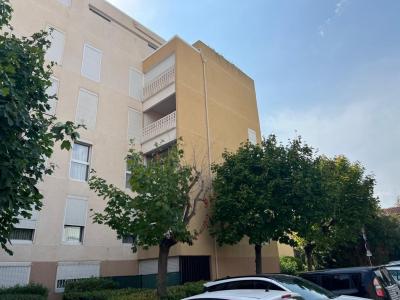 Vente Appartement 4 pi�ces PLAN-DE-CUQUES 13380