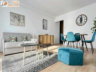 Location Appartement 2 pi�ces TOULOUSE 31000