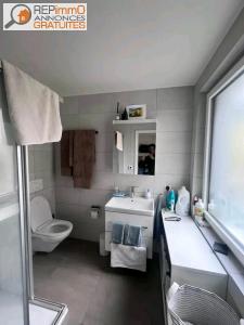 Location Appartement 2 pi�ces LILLE 59800