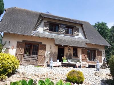 Vente Maison 6 pi�ces HOULBEC-COCHEREL 27120