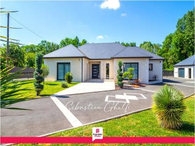 Vente Maison 5 pi�ces CHEMERY 41700