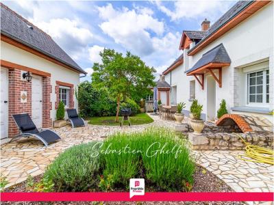 Vente Maison 6 pi�ces CHEMERY 41700