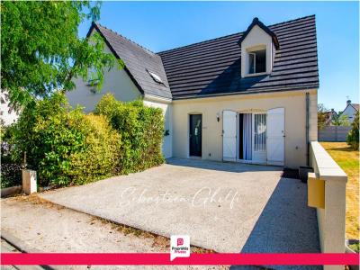 Vente Maison 5 pi�ces ROMORANTIN-LANTHENAY 41200