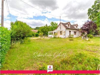 Vente Maison 4 pi�ces CANDE-SUR-BEUVRON 41120