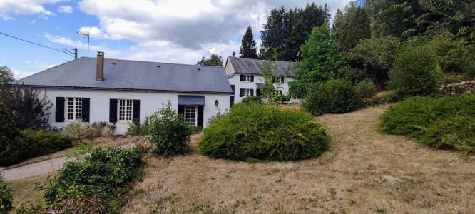 Vente Maison 6 pi�ces MONTSAUCHE-LES-SETTONS 58230