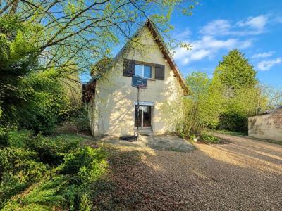 Vente Maison 6 pi�ces NOYON 60400