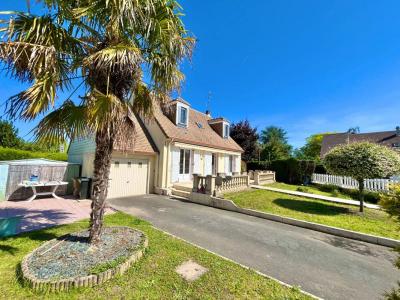 Vente Maison 6 pi�ces CARLEPONT 60170