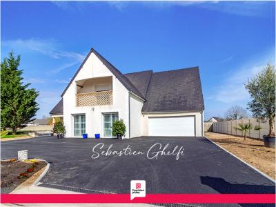 Vente Maison 9 pi�ces ROMORANTIN-LANTHENAY 41200