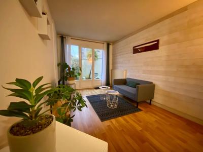 Vente Appartement 2 pi�ces HAVRE 76600