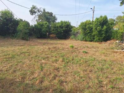 Vente Terrain MIRAMAS 13140
