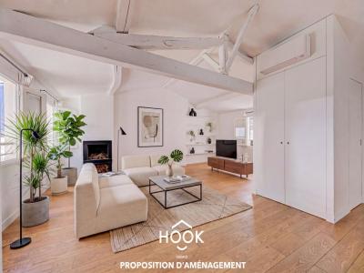 Vente Appartement 3 pi�ces PARIS-8EME-ARRONDISSEMENT 75008