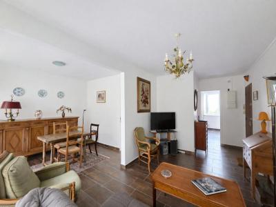 Vente Appartement 3 pi�ces FONTENAY-LE-FLEURY 78330