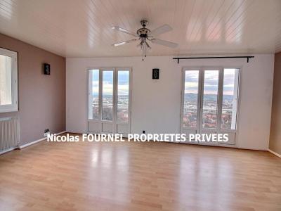 Vente Appartement 4 pi�ces SAINT-ETIENNE 42100