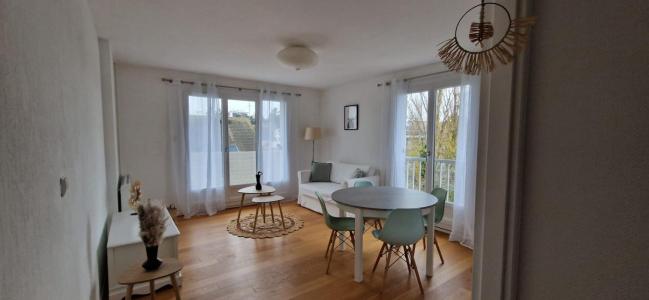 Vente Appartement 3 pi�ces SAINT-JEAN-LE-BLANC 45650
