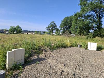 Vente Terrain GRENADE-SUR-L'ADOUR 40270