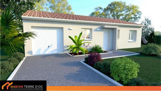 Vente Maison REVEL 31250
