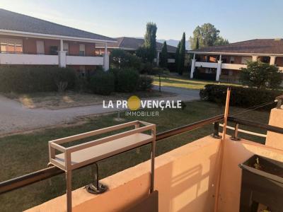 Vente Appartement 2 pi�ces TRETS 13530