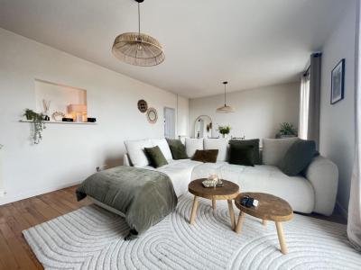Location Appartement 3 pi�ces CLERMONT-FERRAND 63000
