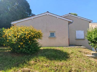 Vente Maison 2 pi�ces MORAS-EN-VALLOIRE 26210